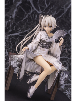 Фигурка 1/7 Сора Касугано (Kasugano Sora)