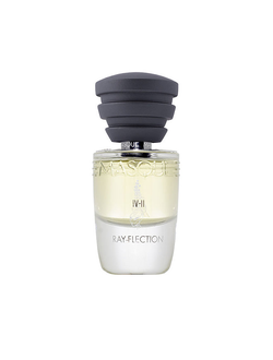 Ray-Flection Masque Milano