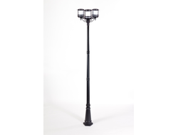 Светильники садово-парковые TOKIO -3