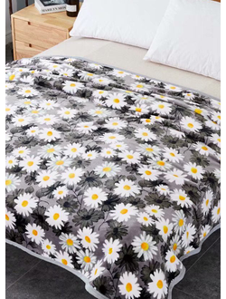 Плед TANGO "Lindo" фланель полутороспальный 150x200 3036-403