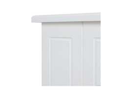 электрокамин Canberra WT с очагом Flash 36