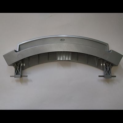 Ручка люка Bosch серебро 659273