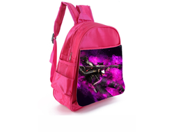 Рюкзак "Counter-Strike, CS GO, Контр Страйк" №16