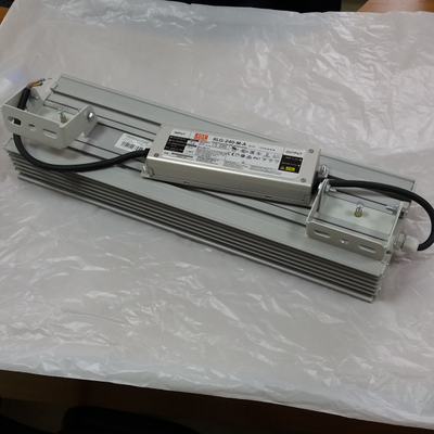 Промышленный светодиодный светильник  PROM200MD (200Вт, 33000Лм)IP67