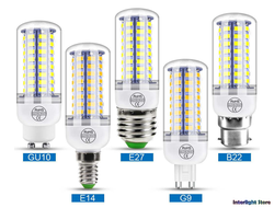 LED STICK JDD Е14/E27/B22/GU10/G9