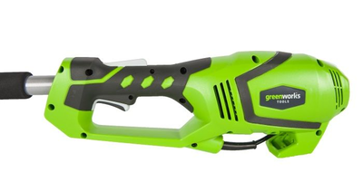 Двигатель Триммер электрический Greenworks GST1246