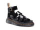 Сандалии Dr. Martens Vegan Clarissa II Oxford Black