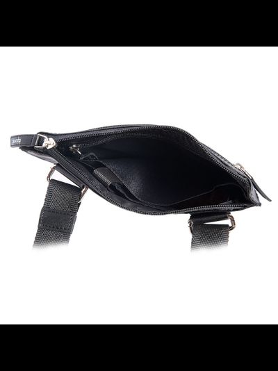 МУЖСКАЯ СУМКА DIPLOMAT SK-210 Black