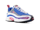 Женские кроссовки Reebok Daytona Dmx Gradation