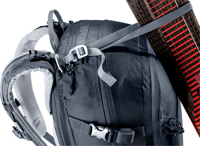 Рюкзак Deuter Freerider 30 Black