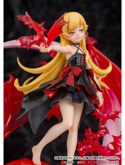 Фигурка 1/7 Синобу Осино (Shinobu Oshino Proof)