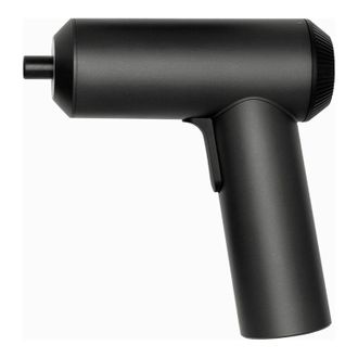 Аккумуляторная отвертка Xiaomi MiJia Electric Screwdriver Gun