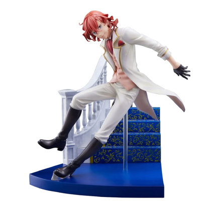 Фигурка 1/7 Чуя Накахара (Chuuya Nakahara F:Nex)