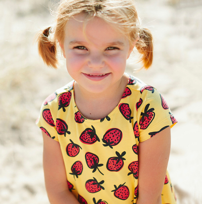 Платье Little Maven Арт.LМ-S0348