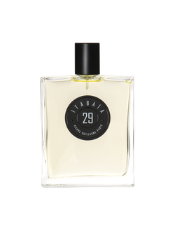 Pierre Guillaume 29 ITABAÏA