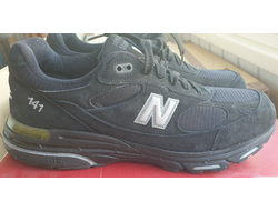 Nеw Balance 993 W1 (USA)