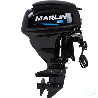 Лодочный мотор Marlin MFI30AWRL