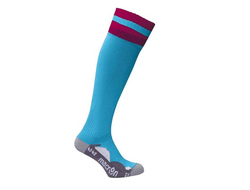 Гетры Macron Azlon Calze 59501014 cel/gra