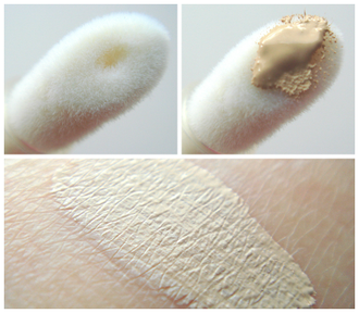 Корректор E.L.F. Zit Zapping Concealer Fair (Светлый)