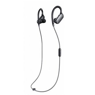 Беспроводные наушники/гарнитура Xiaomi Mi Sport Bluetooth Headset Черные