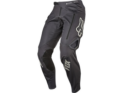 Купить Штаны FOX кроссовые Legion Off-Road Pant Charcoal, цвет Антрацит