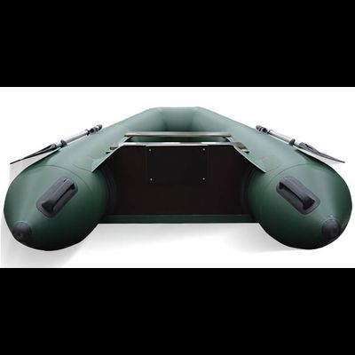 Моторная лодка Хантер 290 Р