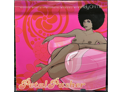 Petalpusher - Rely On Me (2001) 12''