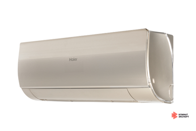 Неинверторный кондиционер Haier Flexis On-Off HSU-07HFF303/R3 -G / HSU-07HUF303/R3