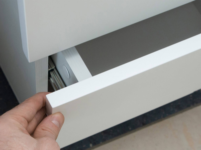 Набор мебели для детской Николь 33