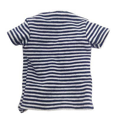 Тельняшка женская 1/6 (M-082) - Super MC Toys