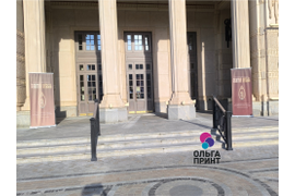 Другая наружная реклама