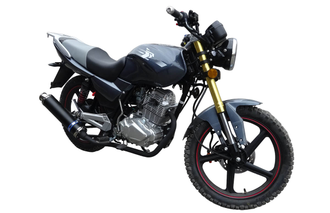 Мотоцикл VR-1-250 PR
