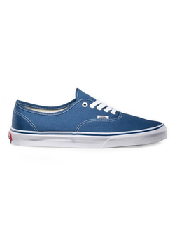 Кеды Vans Authentic Navy/White (VEE3NVY)