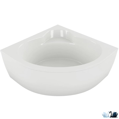 Ванна Azario Cosma 145x145 см AV.0088123, акриловая, угловая, центральный слив