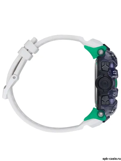 Часы Casio G-Shock GBD-100SM-1A7
