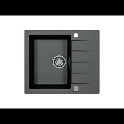 Мойка Alveus Cadit 10 угольный