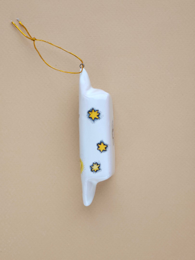 Конфетка "Фонарщик"