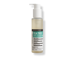 DERMA FACTORY Очищающее средство Raffetto Tea Tree 59% гель для лица (150 мл)