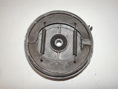 Передний опорник Иж 49