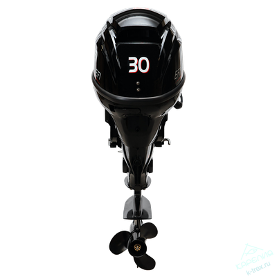 Лодочный мотор Hidea HDEF30FES EFI (дистанция)