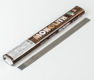 Электроды Монолит РЦ ф.2,0 мм 1 (кг)