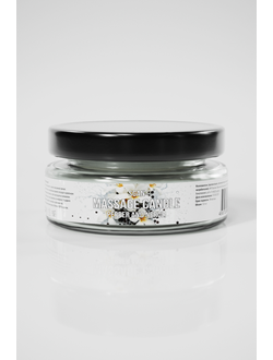 ТВЁРДОЕ МАССАЖНОЕ МАСЛО SGAN ПЕРЕЦ И НЕРОЛИ 50 МЛ