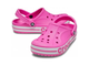 CROCS BAYABAND CLOG РОЗОВЫЕ