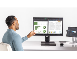 Док-станция Microsoft Surface USB4 Dock