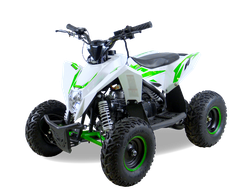 Детский квадроцикл Motax GEKKON 90cc
