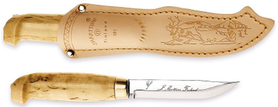 Нож Marttiini Lynx 131