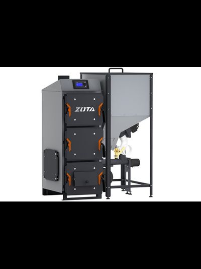 Котел ZOTA «Focus 16» Доставка по РФ БЕСПЛАТНО