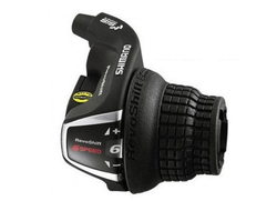 Шифтер Tourney SL-RS35, прав, 7 ск, 2050 мм