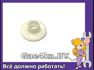 Втулка (прокладка) в шнек к мясорубке MOULINEX HV3, HV6, HV4, HV8