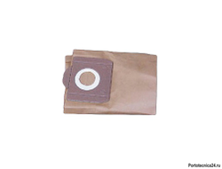 Бумажные мешки комплект 10 шт.